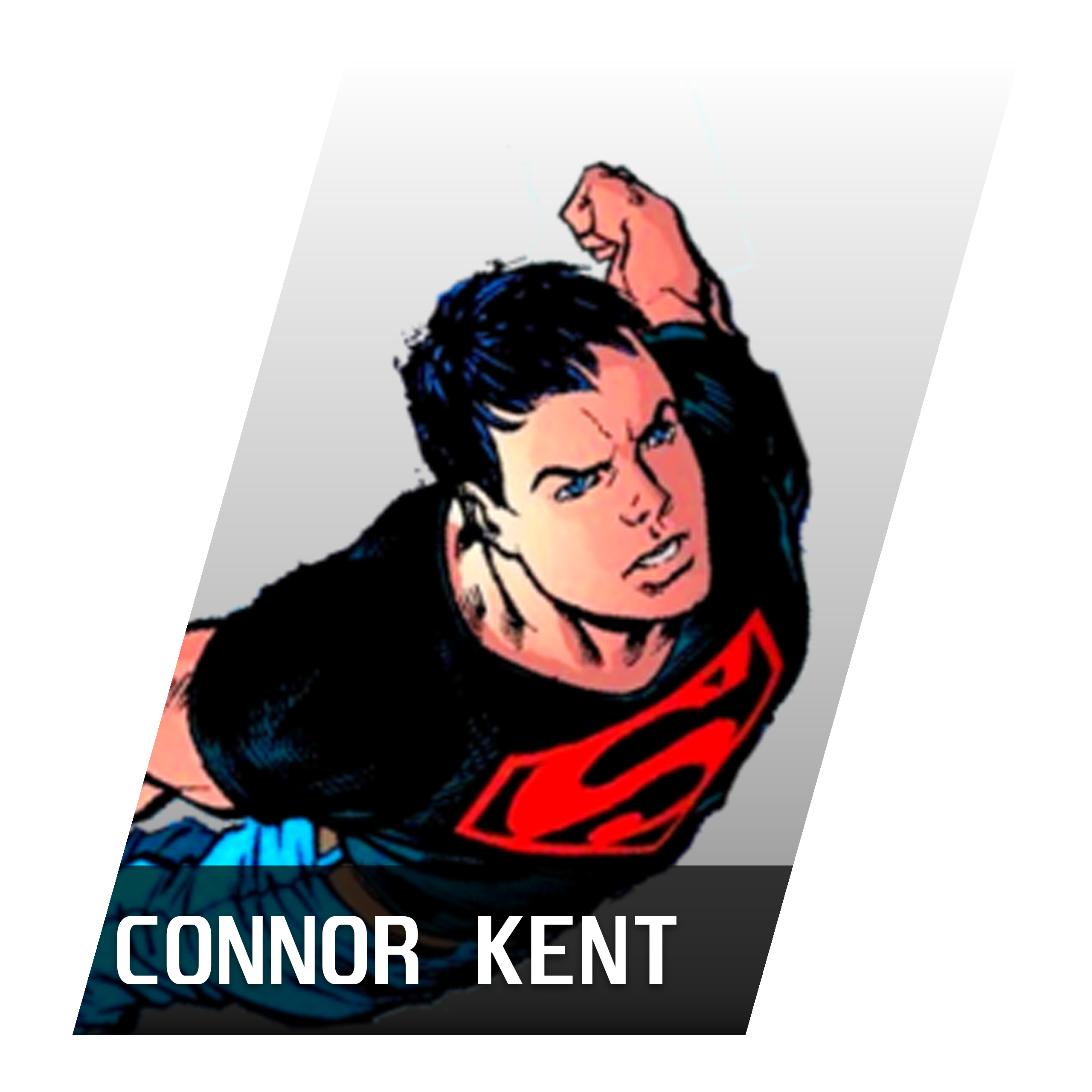 Superboy (Conner)